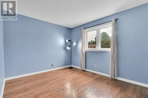 12 John Sidney Crescent Ottawa ON K2S 1J7