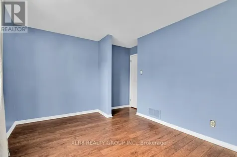 12 John Sidney Crescent Ottawa ON K2S 1J7