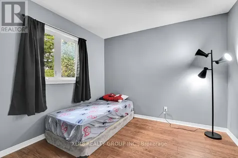 12 John Sidney Crescent Ottawa ON K2S 1J7
