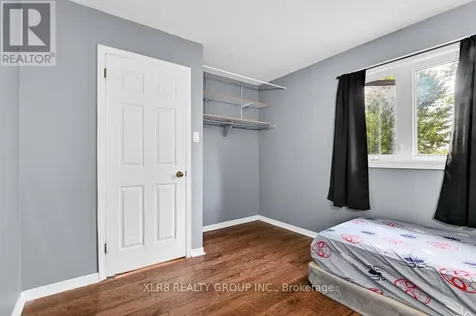 12 John Sidney Crescent Ottawa ON K2S 1J7