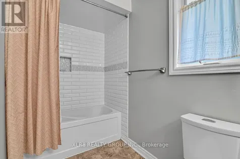 12 John Sidney Crescent Ottawa ON K2S 1J7