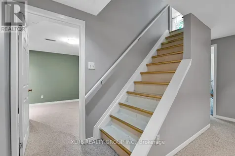 12 John Sidney Crescent Ottawa ON K2S 1J7
