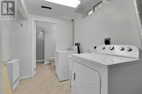 12 John Sidney Crescent Ottawa ON K2S 1J7
