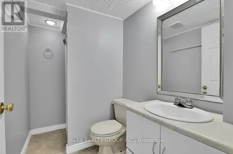 12 John Sidney Crescent Ottawa ON K2S 1J7