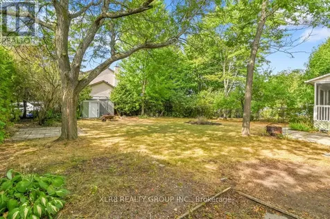 12 John Sidney Crescent Ottawa ON K2S 1J7