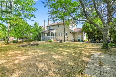 12 John Sidney Crescent Ottawa ON K2S 1J7