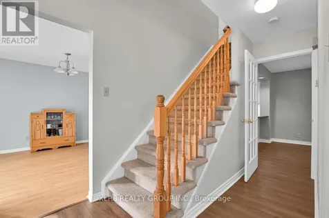 12 John Sidney Crescent Ottawa ON K2S 1J7