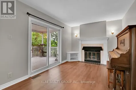 12 John Sidney Crescent Ottawa ON K2S 1J7