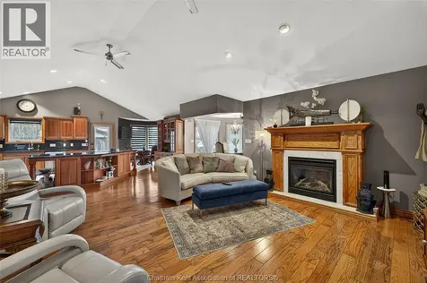 425 Park West Avenue Chatham ON N7M 1W6