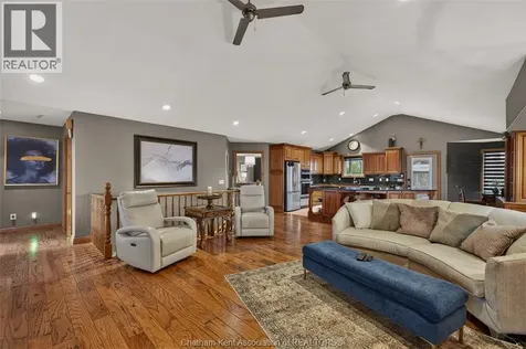 425 Park West Avenue Chatham ON N7M 1W6