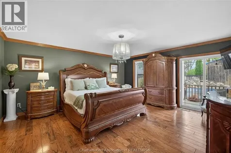 425 Park West Avenue Chatham ON N7M 1W6