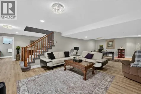 425 Park West Avenue Chatham ON N7M 1W6