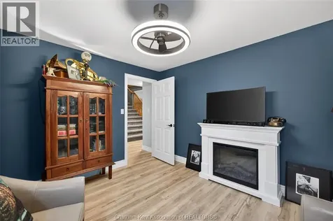 425 Park West Avenue Chatham ON N7M 1W6
