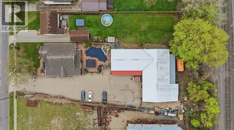 425 Park West Avenue Chatham ON N7M 1W6