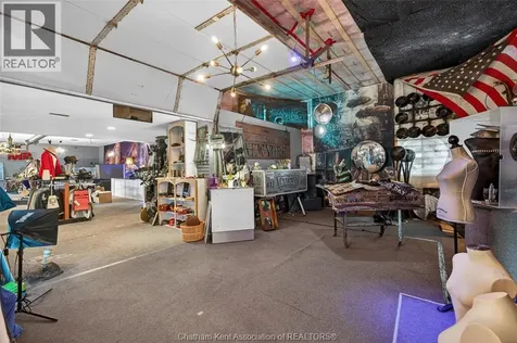 425 Park West Avenue Chatham ON N7M 1W6