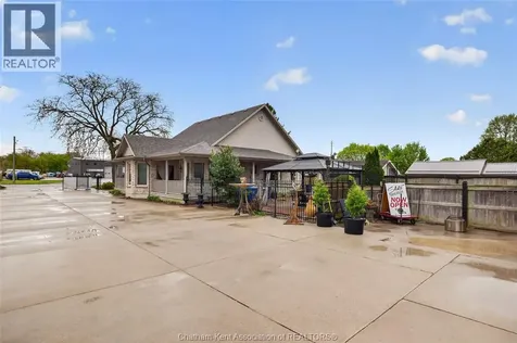 425 Park West Avenue Chatham ON N7M 1W6