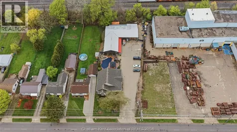 425 Park West Avenue Chatham ON N7M 1W6