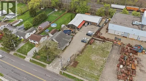 425 Park West Avenue Chatham ON N7M 1W6