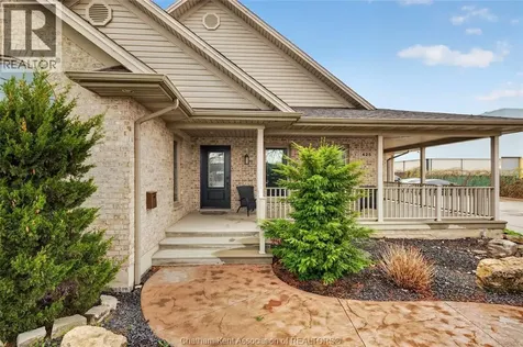 425 Park West Avenue Chatham ON N7M 1W6