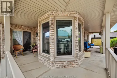 425 Park West Avenue Chatham ON N7M 1W6