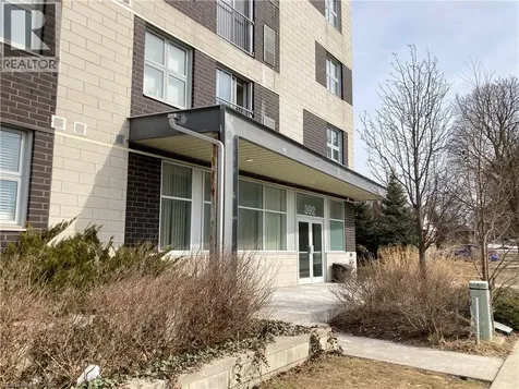 392 Albert Street Waterloo ON N2L 3V1