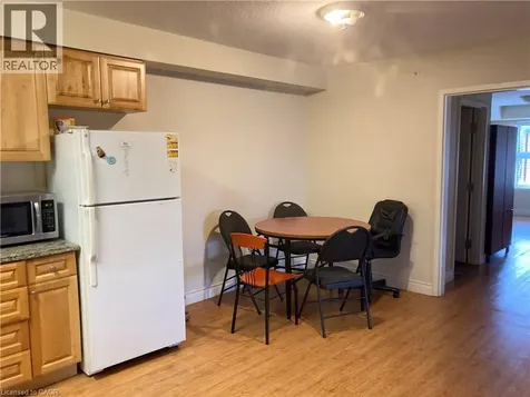 392 Albert Street Waterloo ON N2L 3V1