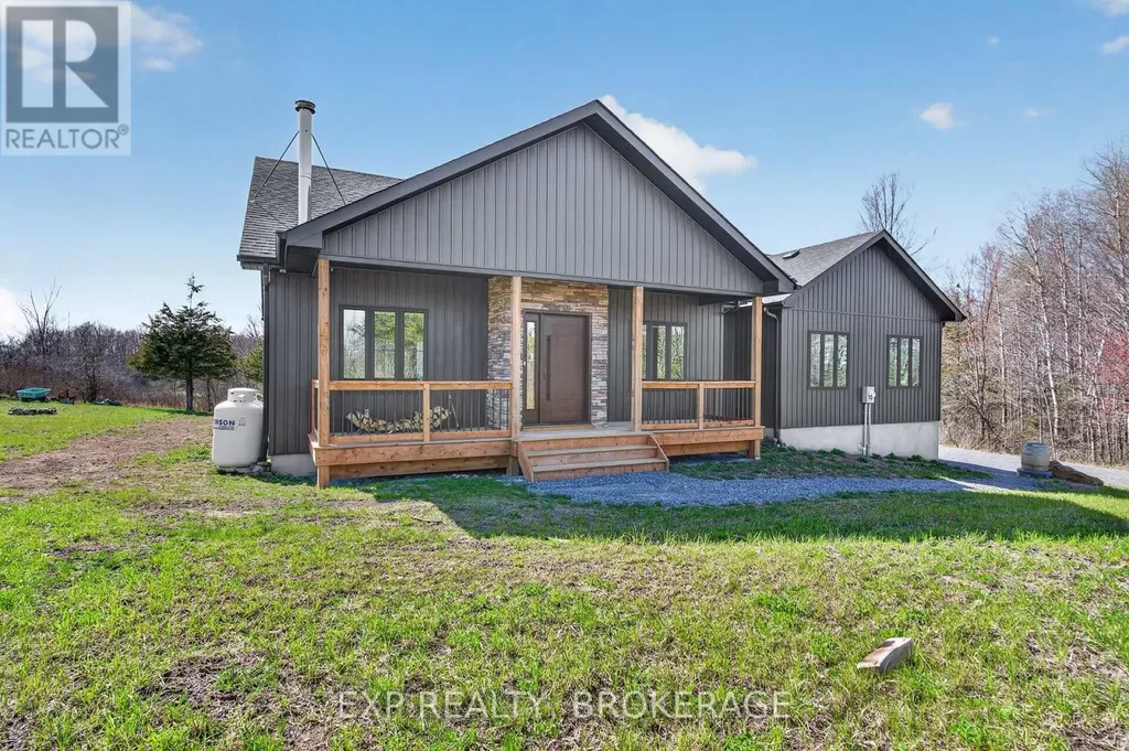 9304 Perth Road Rideau Lakes ON K0G 1X0