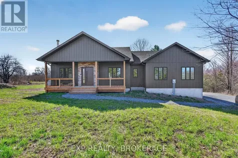 9304 Perth Road Rideau Lakes ON K0G 1X0