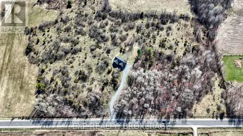 9304 Perth Road Rideau Lakes ON K0G 1X0