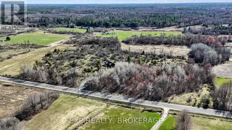 9304 Perth Road Rideau Lakes ON K0G 1X0