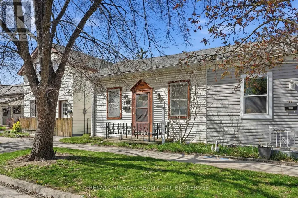 184 Wellington Street Brantford ON N3S 3Y9