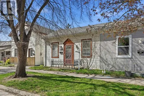 184 Wellington Street Brantford ON N3S 3Y9