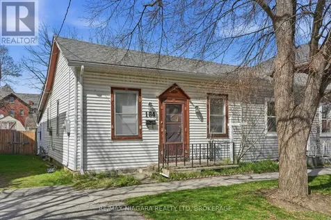 184 Wellington Street Brantford ON N3S 3Y9