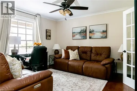 1577 Old Spar Court Mississauga ON L5J 1B4