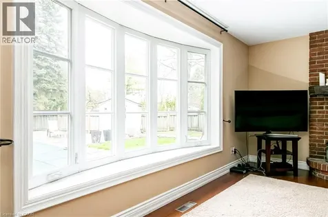 1577 Old Spar Court Mississauga ON L5J 1B4