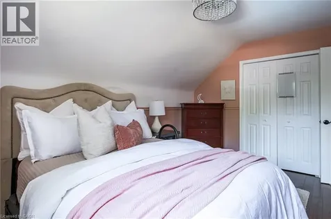 1577 Old Spar Court Mississauga ON L5J 1B4