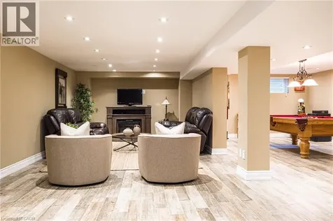 1577 Old Spar Court Mississauga ON L5J 1B4