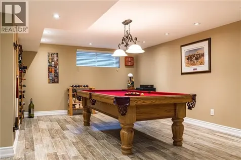 1577 Old Spar Court Mississauga ON L5J 1B4