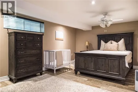 1577 Old Spar Court Mississauga ON L5J 1B4