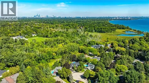 1577 Old Spar Court Mississauga ON L5J 1B4