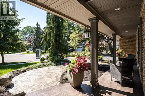 1577 Old Spar Court Mississauga ON L5J 1B4