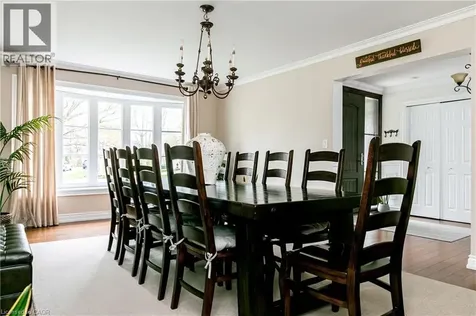 1577 Old Spar Court Mississauga ON L5J 1B4