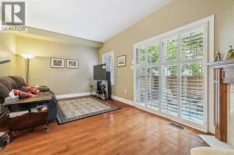 1019 North Shore Boulevard East Burlington ON L7T 1X8
