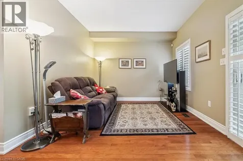 1019 North Shore Boulevard East Burlington ON L7T 1X8