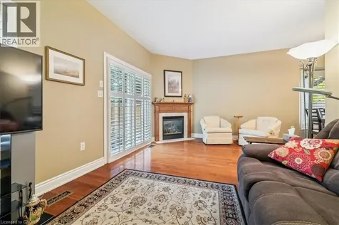 1019 North Shore Boulevard East Burlington ON L7T 1X8