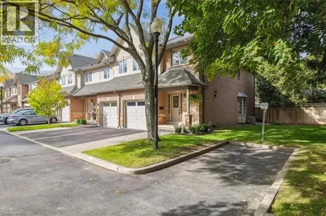 1019 North Shore Boulevard East Burlington ON L7T 1X8