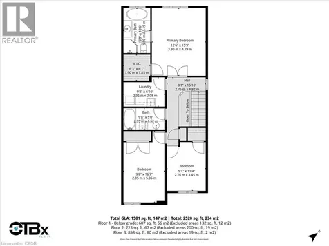 1019 North Shore Boulevard East Burlington ON L7T 1X8