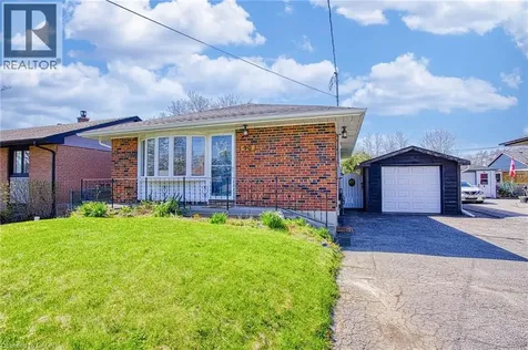 90 Prince Charles Drive Georgetown ON L7G 3V4