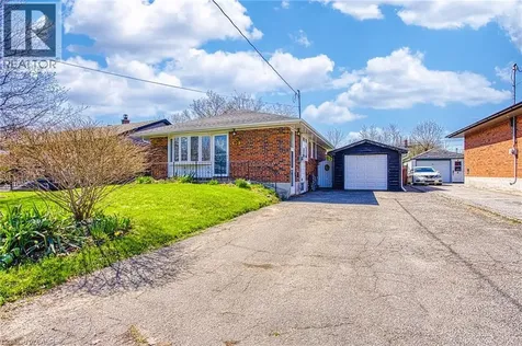 90 Prince Charles Drive Georgetown ON L7G 3V4
