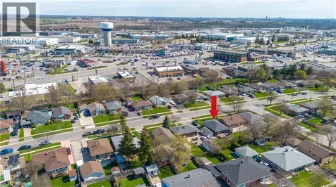 90 Prince Charles Drive Georgetown ON L7G 3V4